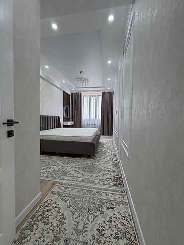 Продажа квартир: 2 комнаты, 75 м², Элитка, Дизайнерский ремонт — 10