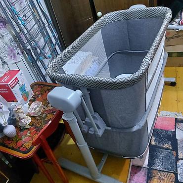 solon maları: “Cool Baby” yanıma-çarpmalı beşik usdunun sedkasıda var - Yanı açılan — 2