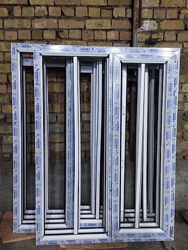 Пластиковые окна на заказ: Пластиковое окно на заказ, Тип окна: Витражные, Мансардные, Панорамные, Бесплатная установка, Без рассрочки — 7