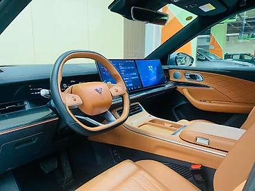 Другие автомобили: Продаю электромобиль NETA L，Нета Л современный кроссовер. Машина в — 5