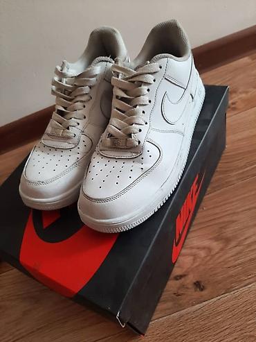 stud 5000: Кроссовки, 39, Nike, Б/у, Самовывоз — 4