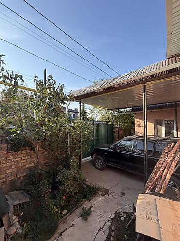 Продажа домов: Капсульный, 4 комнаты, 90 м², Киргизия 2 ж/м, Собственник — 8