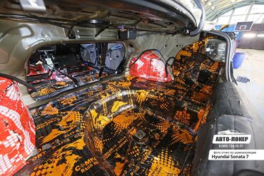 СТО, ремонт транспорта: Ремонт деталей автомобиля, Перетяжка салона, Шумоизоляция, без выезда at lalafo.kg — 29 СТО, ремонт транспорта: Ремонт деталей автомобиля, Перетяжка салона, Шумоизоляция, без выезда — 29