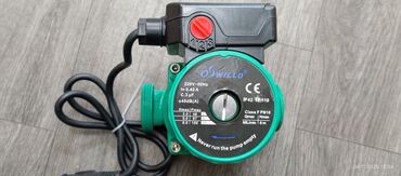 водянные насосы: Циркуляционный насос Swillo (аналог «Wilo») для систем отопления/ГВС