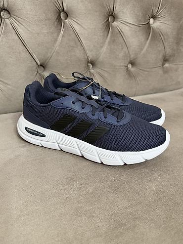 весна осень: Мужские кроссовки, 42.5, Adidas, Новый, Самовывоз — 6