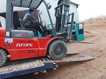 smart logistics: Аренда кары, услуга кары, вилочный погрузчик, автопогрузчик, кары — 4