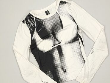 Bluzka damska, Shein, rozmiar XS