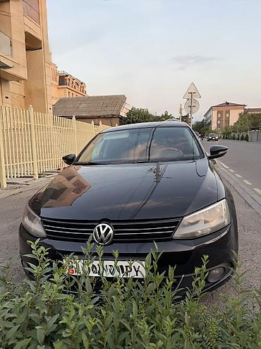 wm motor: Volkswagen Jetta: 2012 г., 1.4 л, Автомат, Бензин, Седан — 2
