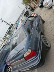 наборы ключей б у: Daewoo Nexia: 2003 г., 1.5 л, Механика, Бензин, Седан