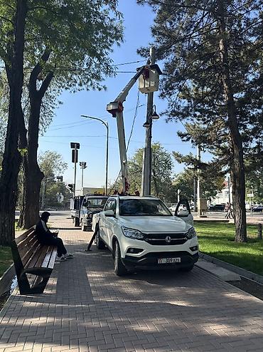byd 2: Стрела 12 м, 200 т — 1