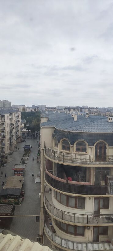 Köhnə tikili: Xırdalan, 3 otaqlı, Köhnə tikili, 111 kv. m — 15