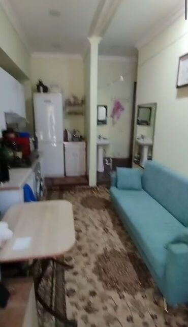 Həyət evləri və villaların satışı: Binəqədi qəs. 1 otaqlı, 45 kv. m — 3