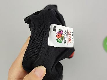 mango man: Fruit Of The Loom, Koszulka dla mężczyzn, rozmiar S — 6