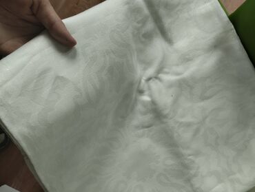 ткань для постельного белья оптом от производителя: Скатерть ( люкс) с салфетками