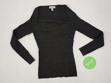 poliamid top: H&M, Sweter damski, rozmiar S — 2