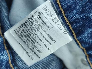 hm plaszcz: H&M, Szorty damskie, rozmiar 2XS — 6