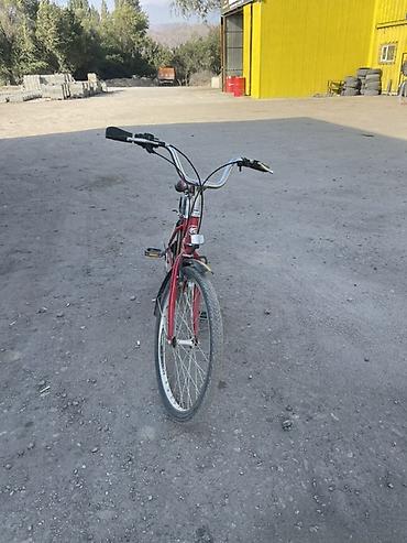 honda o: Городской велосипед Kellis (KELLYS) Viva — комфортная модель с низкой — 3
