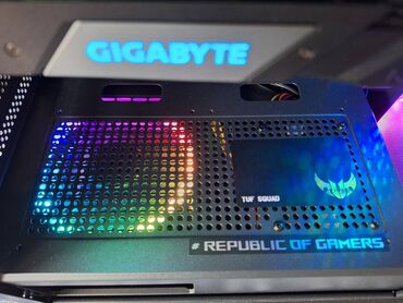 Desktop računari i radne stanice: I5-11400/GTX 1660/16GB DDR4/NVMe 512GB/HD 500GB Ispravan, ocuvan — 5