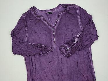 laura clement: Laura Torelli, Tunika damska, rozmiar 4XL — 1