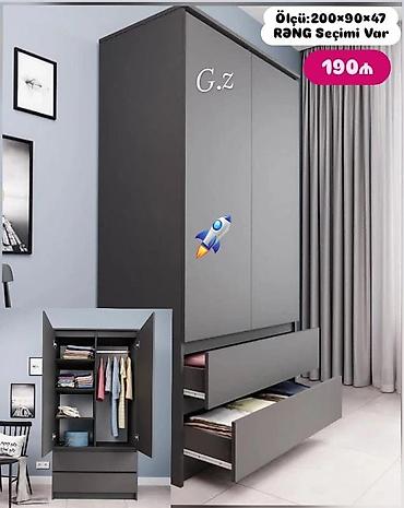 Ev üçün mebel: Yataq otağı dəstləri — 1