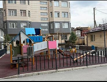 kant flat: 3 комнаты, 99 м², Элитка, 10 этаж, Свежий ремонт — 3