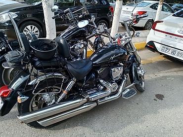 200cc motor: LIFAN - FL250 V16, 250 sm3, 2024 il, 21000 km — 2