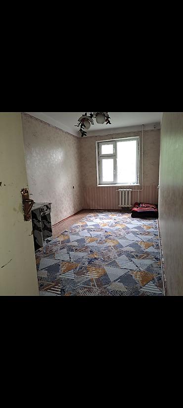 Продажа квартир: 3 комнаты, 60 м², 105 серия, 2 этаж, Косметический ремонт — 2