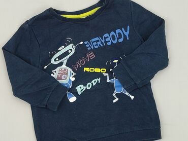 rajstop allegro: Bluza, So cute, 2-3 lat, 92-98 cm, stan - Bardzo dobry