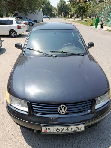 приборная панель пассат б3: Volkswagen Passat: 1997 г., 1.6 л, Механика, Бензин, Седан