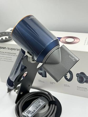 Фены: Фен Dyson — 5