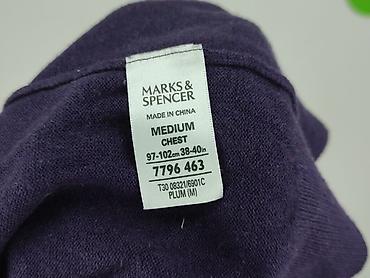 savida sweter: Marks & Spencer, Sweter dla mężczyzn, rozmiar M — 5