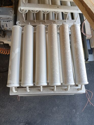 обогреватель электрический бишкек: Электрический обогреватель Инфракрасный, 750 Вт