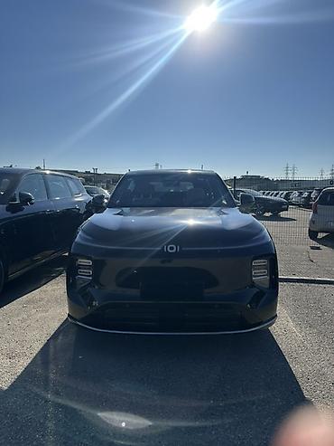 changan a05 arxa bufer: Elektromobil krossover – Qiyuan A07 Real alıcıya endirim olubacaq — 1