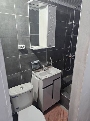 комната для семьи: 15 кв. м, Эмереги менен