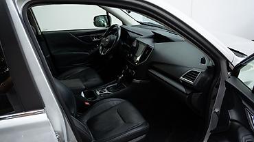 outback 2020: Subaru Forester: 2019 г., 2.5 л, Вариатор, Бензин, Кроссовер — 4