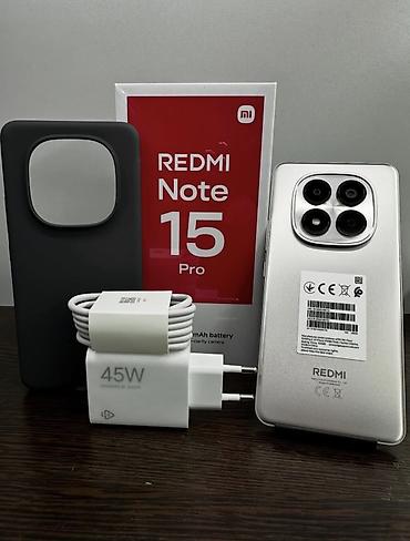 Redmi: 🔥 IPHONE, SAMSUNG смартфондорун, 12 айга пайызсыз рассрочка менен — 3