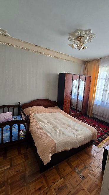 prefabrik ev baku: Saray, 4 otaqlı, Köhnə tikili, 85 kv. m — 6