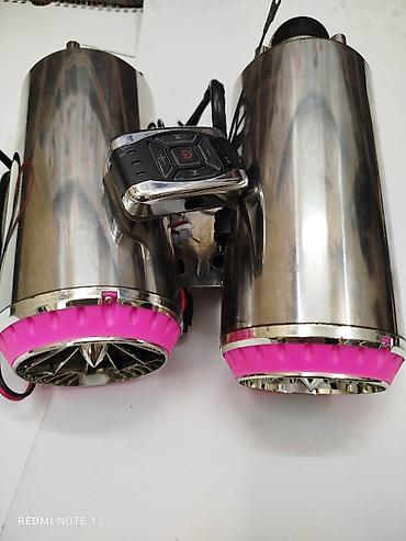 Мотозапчасти и аксессуары: Новый, Самовывоз, Платная доставка — 29