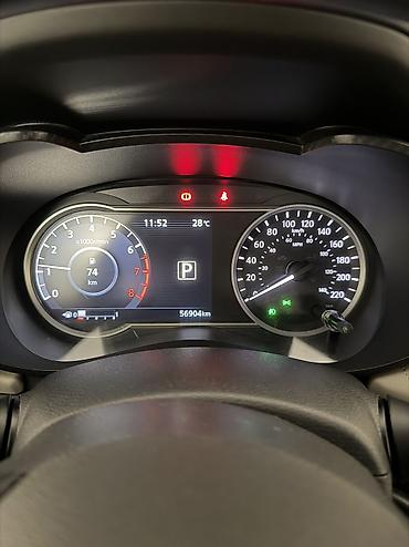 авто базар: Nissan Sunny: 1.6 л | 2021 г — 2