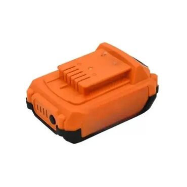 Ostali akumulatorski alati: Villager Fuse baterija 18V 2.0Ah Fuse baterijeŠifra artikla  na lalafo.rs — 6 Ostali akumulatorski alati: Villager Fuse baterija 18V 2.0Ah Fuse baterijeŠifra artikla  — 6