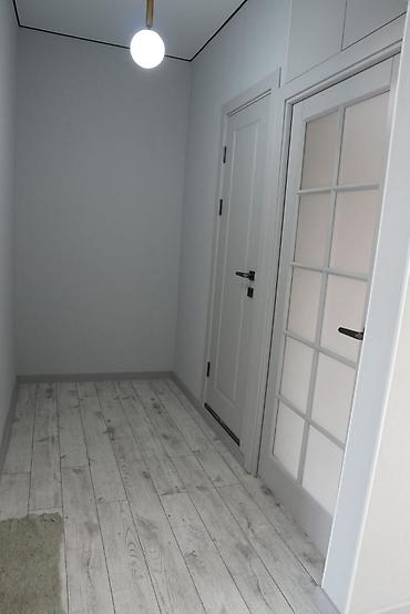 Продажа квартир: 2 комнаты, 53 м², 105 серия, 5 этаж, Евроремонт — 4