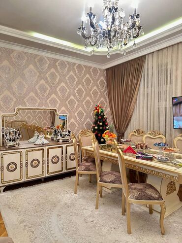 Uzunmüddətli kirayə mənzillər: Nərimanov metrosu Neptun marketin yanınında mənzil kirayə verilir — 7