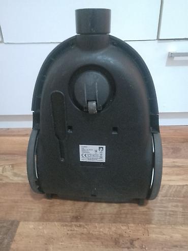 Klasični usisivači: Philips usisivač bez kese – ciklonska tehnologija - Posuda za prašinu — 12