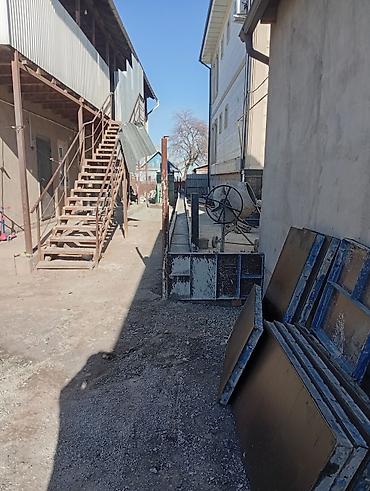 Бетонные работы: Фундамент песко блок крыша кирпич.стажка шыбак гипсо кардон ланбинат — 5