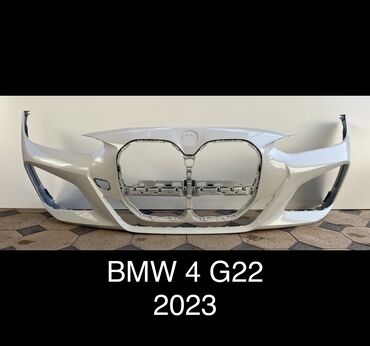 купить дом за городом: Бампер Алдыңкы BMW, Колдонулган, Оригинал
