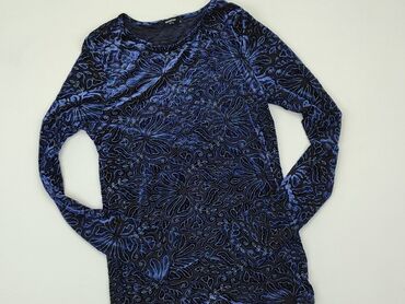 bluzki z bufiastymi rękawami allegro: Блуза жіноча, Reserved, L, стан - Хороший