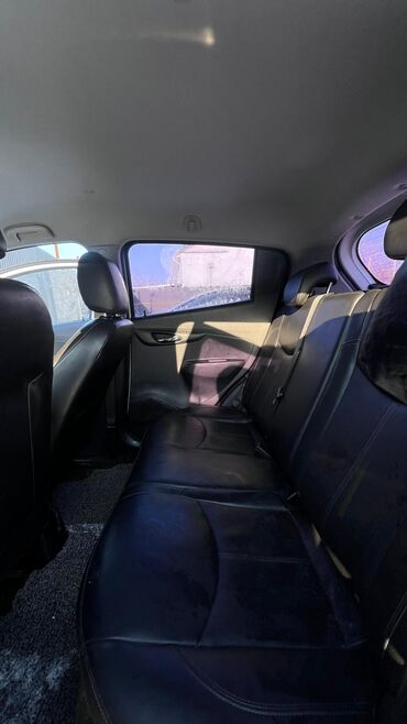 Chevrolet: Chevrolet Spark: 2015 г., 1 л, Автомат, Бензин, Хэтчбэк — 10