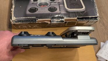 Gitare: Zoom G1X – gitarski multi-efekat sa ekspresion pedalom, sa strujnim — 1