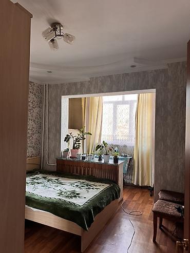 Продажа квартир: 3 комнаты, 65 м², 105 серия, 2 этаж, Косметический ремонт — 4