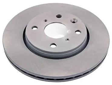 tolsen tools made in: TOYOTA AYGO-KOCIONI DISK PREDNJI | NOVO! NOVO! NOVO! U ponudi imamo — 1